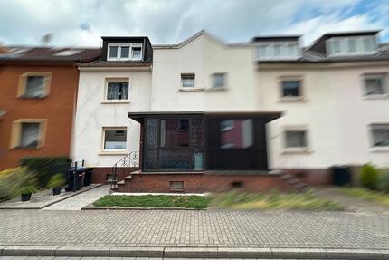 Haus zur Miete | ca. 155 m² Wohnfläche 3 Etagen mit Garten Gelsenkirchen-Rotthausen