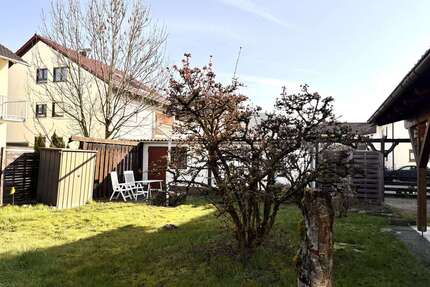 Haus zum Kaufen in Hemsbach 349.000,00 € 145 m²