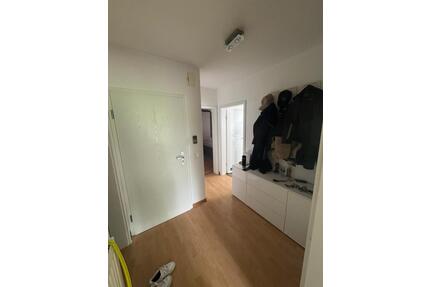 Zentrale 2-Zimmer-Wohnung mit Balkon in Lengerich – ideal für Sin