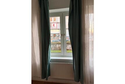 Zwischenmiete AltonaBahrenfeld: 1.5 Zimmer - Hamburg