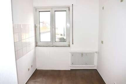 Wohnung zum Mieten in Mannheim-Käfertal 620,00 € 60 m²