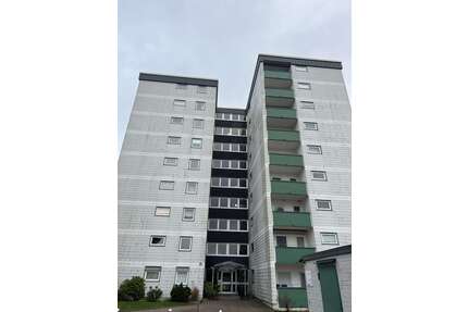 Wohnung zum Kaufen in Wuppertal 122.000,00 € 80 m²