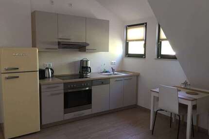Wohnen auf Zeit in Hannover 1.090,00 €