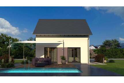 Haus zum Kaufen in Bayreuth 654.500,00 € 106.69 m²