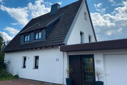 Einfamilienhaus 135 m² 5 Zimmer in Spenge Mitte, provisionsfrei