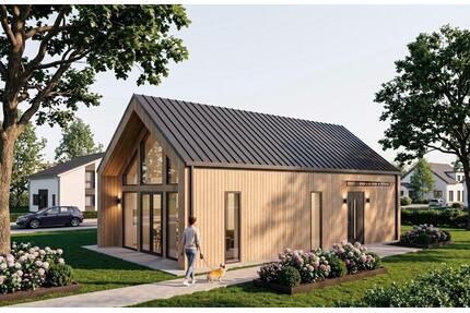 Tinyhouse VN Modulhaus bis 85m2 - Limburg an der Lahn Offheim