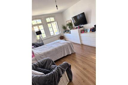 Sanierte 4,5 Zimmerwohnung in Bietigheim - Bietigheim-Bissingen
