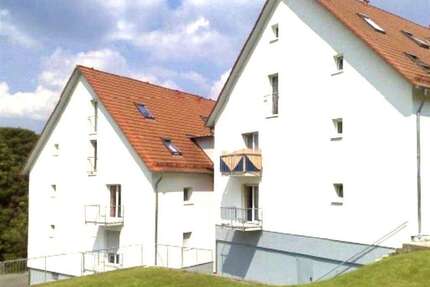 Wohnung zum Kaufen in Albstadt 80.000,00 € 25 m²