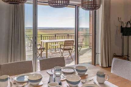 Wohnung zum Kaufen in Pellworm 499.000,00 € 81 m²