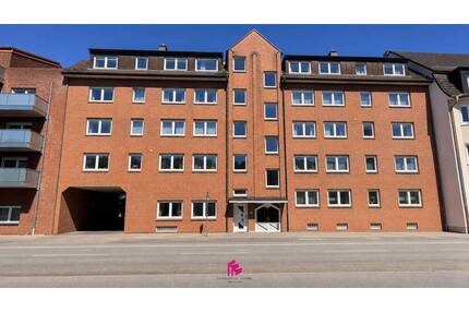 Osnabrück | 3 Zimmer auf 92 m² mit allem, was zählt