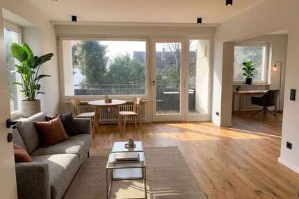 Wohnung zum Mieten in Frankfurt-Zeilsheim 1.039,00 € 60 m²