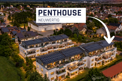 Wohnung zum Kaufen in Straubing 495.000,00 € 105.89 m²