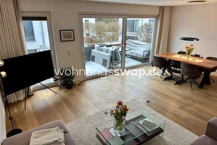 Wohnungsswap - Süderfeldstraße - 2.100,00&nbsp;EUR Kaltmiete, ca.&nbsp; 109,00&nbsp;m&sup2;&nbsp;Wohnfl&auml;che in Hamburg (PLZ: 22529) Eppendorf