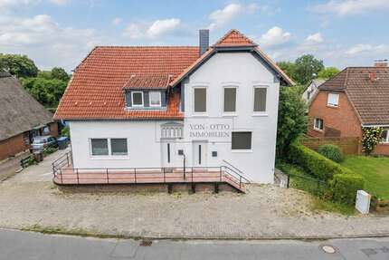 Haus zum Kaufen in Hohenaspe 425.000,00 € 311.02 m²