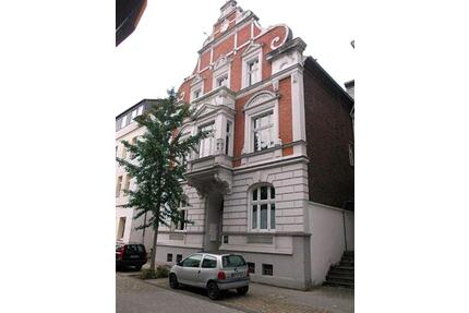 Attraktive Wohnung 2,5 Zi Balkon Herne-Mitte Nähe U-Bahn