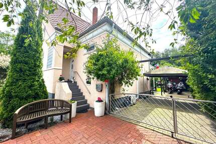 Haus zum Kaufen in Bergkamen 295.000,00 € 88 m²