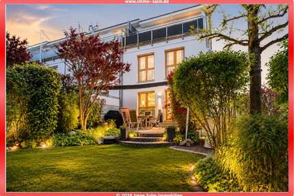 Haus zum Kaufen in Wiesbaden 830.000,00 € 160 m²