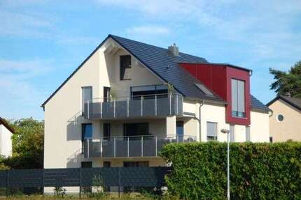 Wohnung zum Mieten in Karlsruhe 2.180,00 € 156 m²