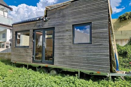 Tiny House - 50.000,00&nbsp;EUR Kaufpreis, ca.&nbsp; 24,00&nbsp;m&sup2; in Schallstadt (PLZ: 79227)