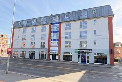 Wohnung zum Kaufen in Zwickau 45.000,00 € 54 m²