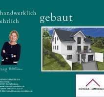 Ihr Traumhaus mit Ausblick – Modernes Wohnen in perfekter Hanglage - Sommerkahl