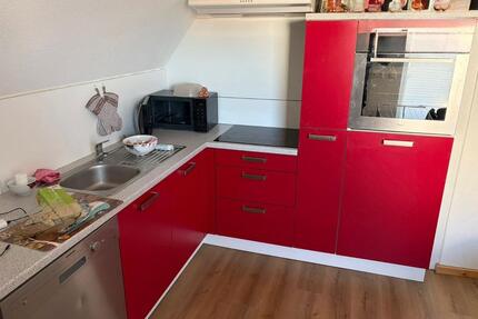 3-Zimmerwohnung in Ebrach - 420,00&nbsp;EUR Kaltmiete, ca.&nbsp; 55,00&nbsp;m&sup2; in Ebrach (PLZ: 96157)