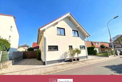 Haus zum Kaufen in Bad Kreuznach Planig 440.000,00 € 121.41 m² - Bad Kreuznach / Planig
