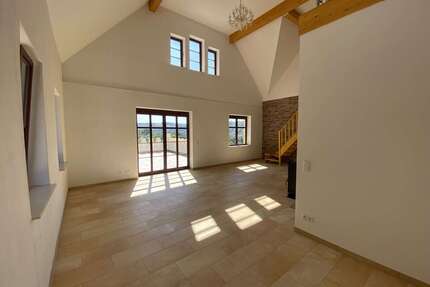 Wohnung zum Mieten in Dresden 2.400,00 € 175 m²