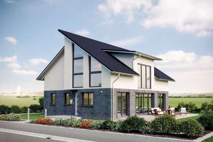 Haus zum Kaufen in Neukieritzsch 587.500,00 € 166.33 m²