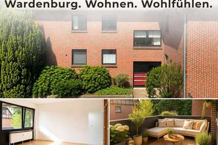 Wohnung zum Kaufen in Wardenburg 219.000,00 € 86 m²