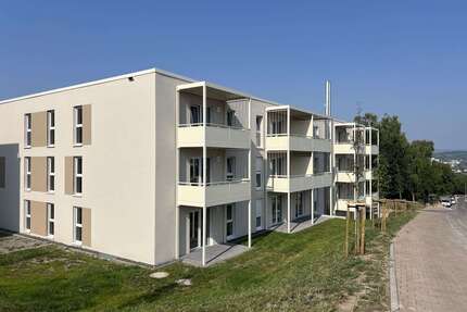 Wohnung zum Mieten in Bad Kreuznach 791,00 € 58.59 m²