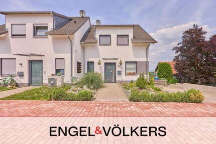 Haus zum Kaufen in Otzberg 465.000,00 € 130 m²