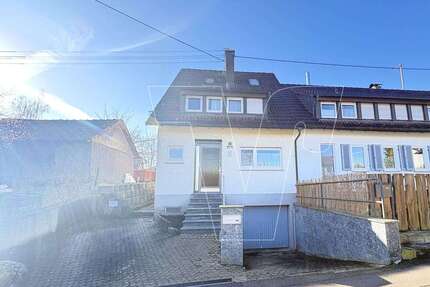 Haus zum Kaufen in Aspach 175.000,00 € 95.88 m²
