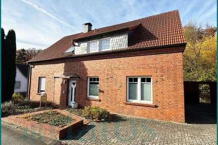 Haus zum Kaufen in Georgsmarienhütte 315.000,00 € 175.98 m²