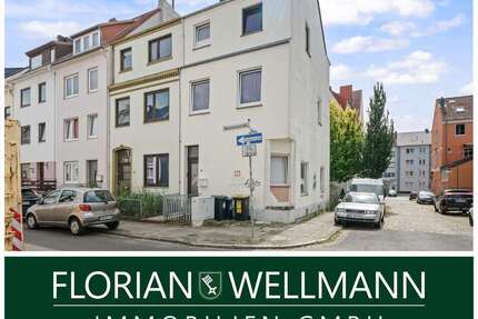 Haus zum Kaufen in Bremen Neustadt 319.000,00 € 138.22 m² - Bremen / Neustadt