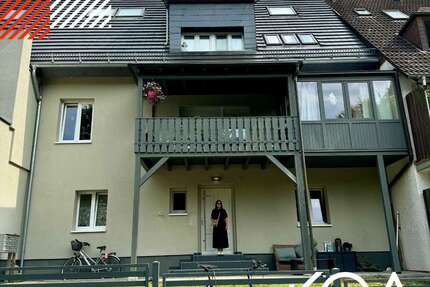 Wohnung zum Mieten in Bad Soden 515,00 € 30 m²