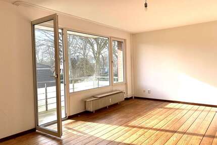 Wohnung zum Mieten in Norderstedt 434,00 € 40 m²