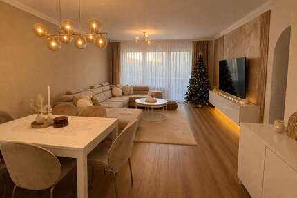 Wohnung zum Kaufen in Buxtehude 199.000,00 € 69 m²