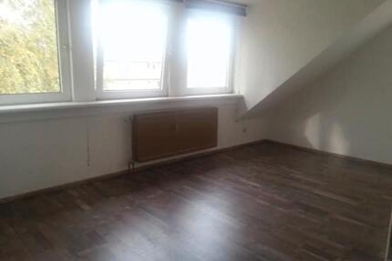 Vermietete 2-Zimmer-Wohnung in Hannover Ricklingen