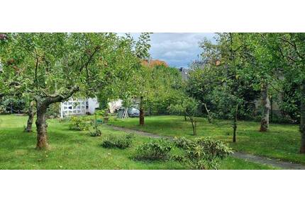 Bauträgerfrei für EFH oder Doppelhaus - Dresden Lockwitz