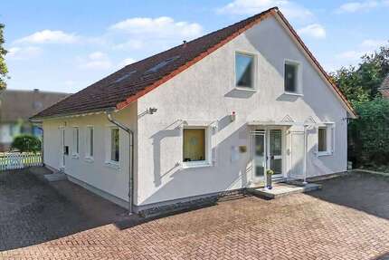 Haus zum Kaufen in Einbeck 229.000,00 € 96.1 m²