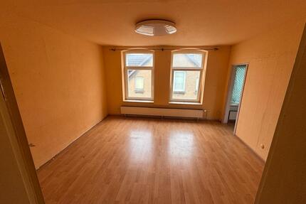 80m2 Dachgeschosswohnung Zentral Hameln (Renovierungsbedürftig)