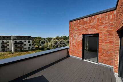 Wohnung zum Mieten in Lüneburg 1.500,00 € 88 m²