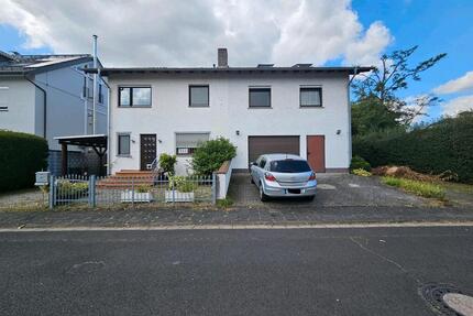 2-Zimmer-Wohnung - 850,00&nbsp;EUR Kaltmiete, ca.&nbsp; 60,00&nbsp;m&sup2; in Bruchköbel (PLZ: 63486)