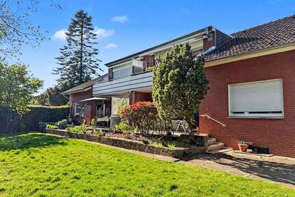 Haus zum Kaufen in Havixbeck 630.000,00 € 353.37 m²