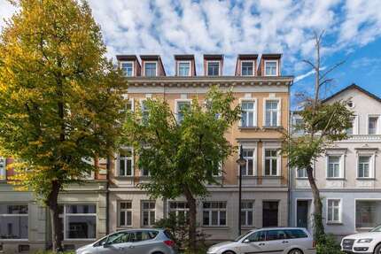 Wohnung zum Kaufen in Wurzen 539.000,00 € 416.37 m²