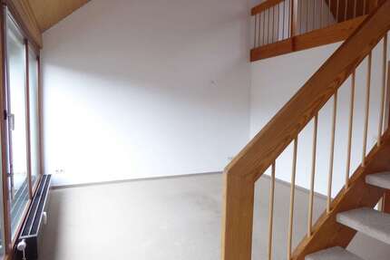 Wohnung zum Mieten in Reutlingen 1.030,00 € 83 m²