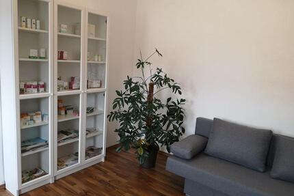 Wir stocken auf und bieten Praxisräume in Schwäbisch Gmünd