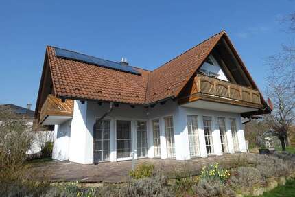 Haus zum Kaufen in Fichtenau 419.000,00 € 168 m²