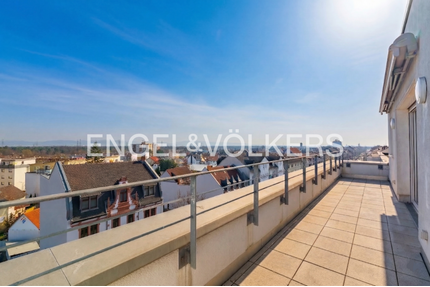 Wohnung zum Kaufen in Mannheim 249.000,00 € 58 m²